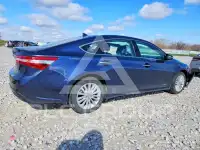 2014 Toyota AVALON фото