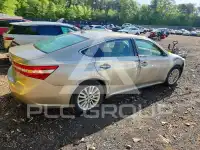 2014 Toyota AVALON фото