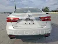 2014 Toyota AVALON фото