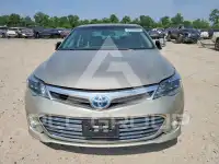 2014 Toyota AVALON photo