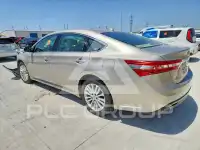 2014 Toyota AVALON photo