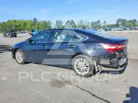 2014 Toyota AVALON photo