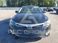 2014 Toyota AVALON photo