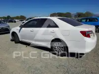 2014 Toyota CAMRY фото