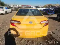 2014 Toyota CAMRY фото