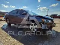 2014 Toyota CAMRY фото