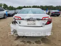 2014 Toyota CAMRY фото