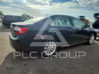2014 Toyota CAMRY фото