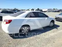 2014 Toyota CAMRY фото
