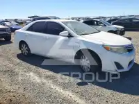 2014 Toyota CAMRY фото