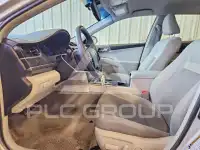 2014 Toyota CAMRY фото