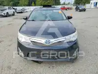 2014 Toyota CAMRY фото
