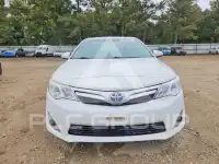 2014 Toyota CAMRY фото