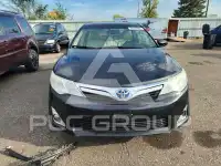 2014 Toyota CAMRY фото