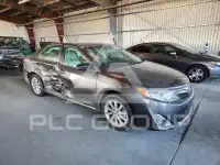 2014 Toyota CAMRY фото