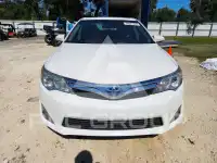 2014 Toyota CAMRY фото