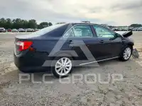 2014 Toyota CAMRY фото