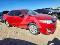 2014 Toyota CAMRY фото