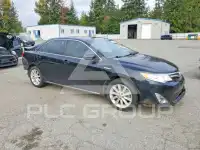 2014 Toyota CAMRY фото