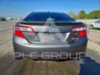 2014 Toyota CAMRY фото
