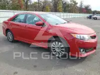 2014 Toyota CAMRY photo