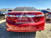 2014 Toyota CAMRY фото