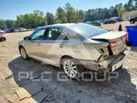 2014 Toyota CAMRY фото