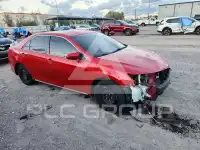 2014 Toyota CAMRY фото
