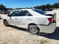 2014 Toyota CAMRY фото