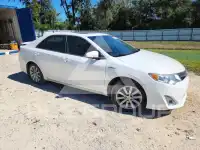 2014 Toyota CAMRY фото