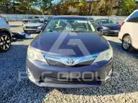 2014 Toyota CAMRY фото