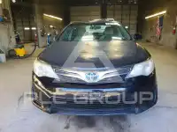 2014 Toyota CAMRY фото