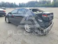 2014 Toyota CAMRY фото
