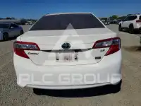 2014 Toyota CAMRY фото