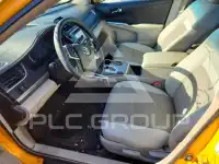 2014 Toyota CAMRY фото