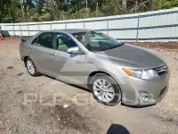 2014 Toyota CAMRY фото