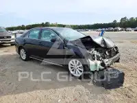 2014 Toyota CAMRY фото