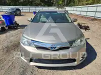 2014 Toyota CAMRY фото
