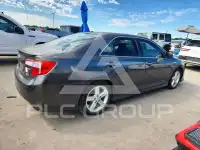 2014 Toyota CAMRY фото