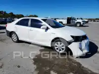 2014 Toyota CAMRY фото
