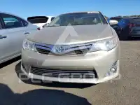 2014 Toyota CAMRY фото