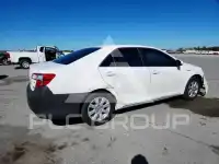 2014 Toyota CAMRY фото