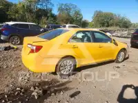 2014 Toyota CAMRY фото