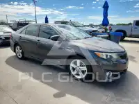 2014 Toyota CAMRY фото