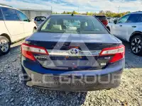 2014 Toyota CAMRY фото