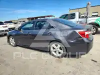 2014 Toyota CAMRY фото