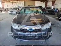2014 Toyota CAMRY фото