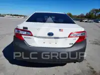 2014 Toyota CAMRY фото