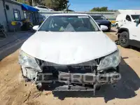 2014 Toyota CAMRY фото
