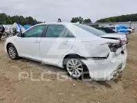 2014 Toyota CAMRY фото